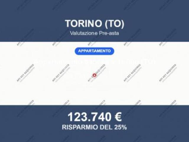 Appartamento in vendita a Villaretto, Torino