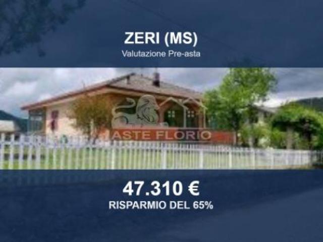 Villa Indipendente in vendita a Unione di comuni Montana Lunigiana, Zeri