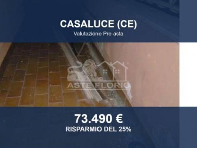 Appartamento in vendita a Casaluce, Caserta