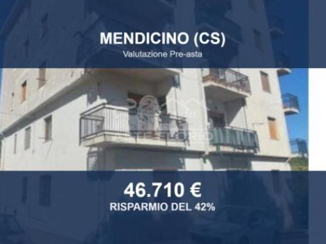 Appartamento in vendita a San Bartolo, Calabria