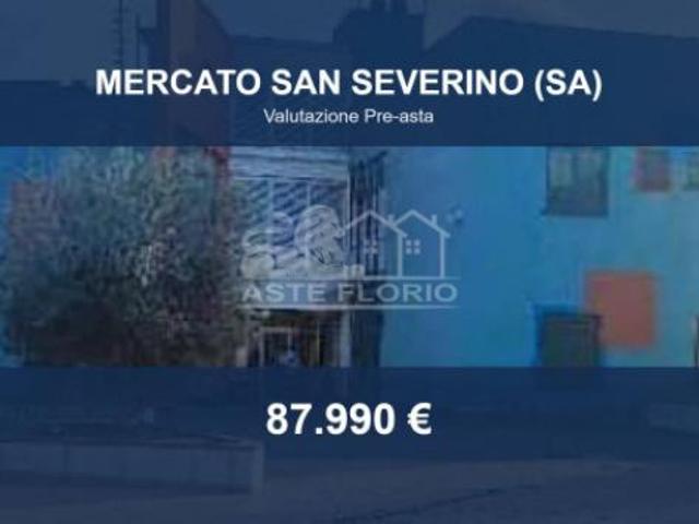 Ufficio in vendita a Mercato San Severino, Campania