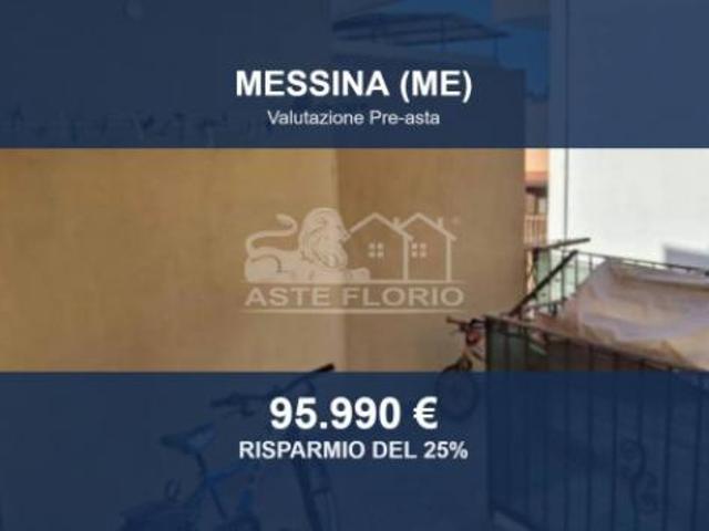 Appartamento in vendita a San Filippo Inferiore, Messina
