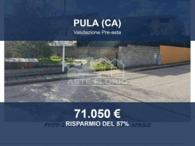 Appartamento in vendita a Pula, Sardigna/Sardegna