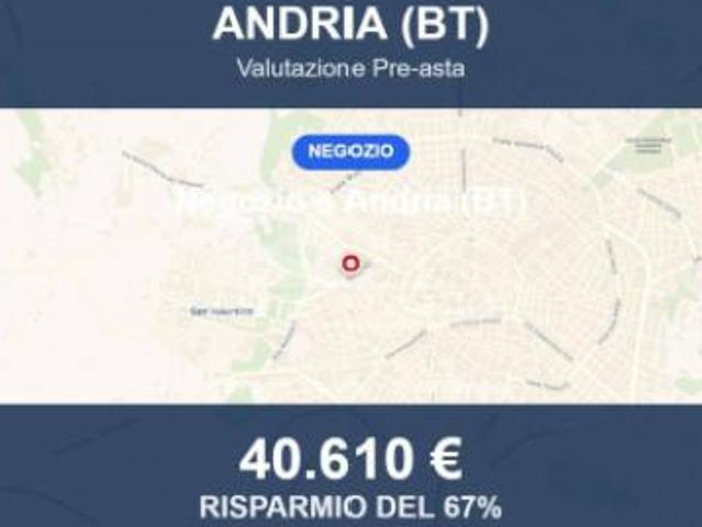 Locale Commerciale in vendita a San Valentino, Puglia
