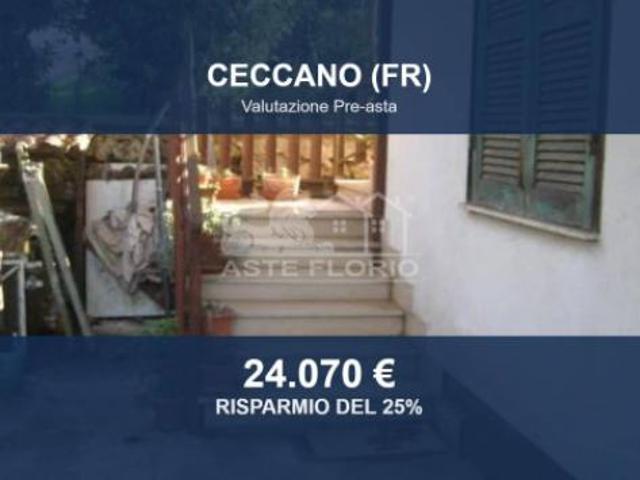 Capannone in vendita a Ceccano, Lazio