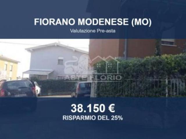 Capannone in vendita a Quartiere Case Nuove, Fiorano Modenese