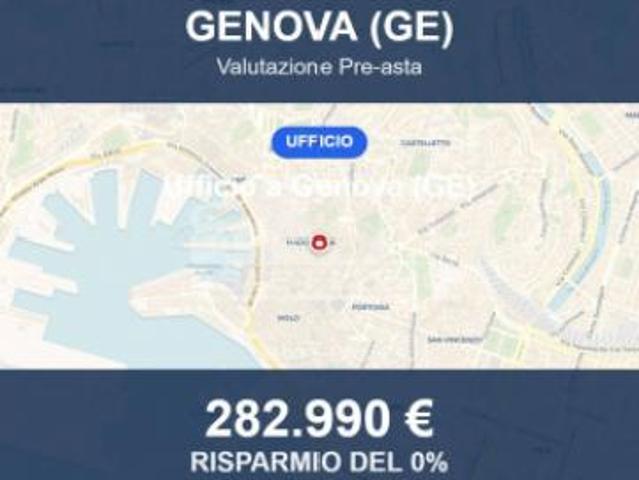 Ufficio in vendita a Ponente, Serra Riccò