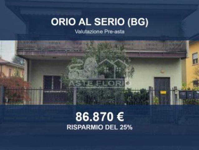 Capannone in vendita a Orio Al Serio, Lombardia