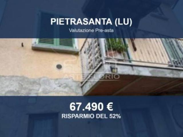 Villa Indipendente in vendita a Tonfano, Toscana