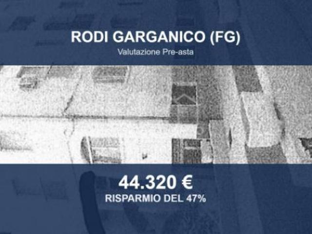 Capannone in vendita a Puglia, Foggia