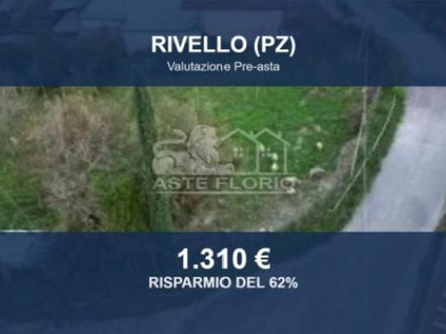 Terreno in vendita a Rivello, Basilicata