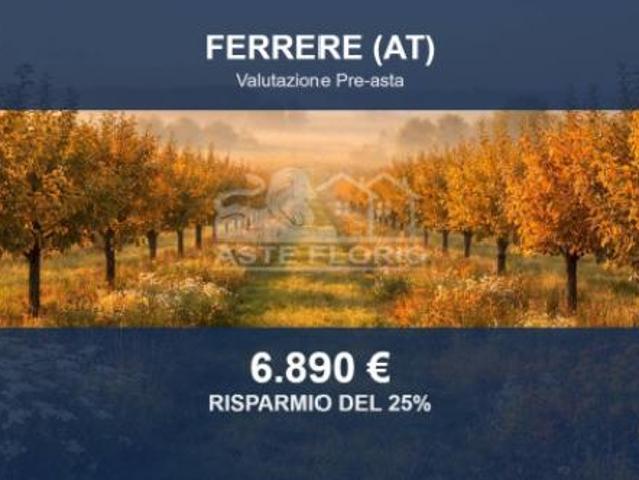 Terreno in vendita a San Defendente, Ferrere