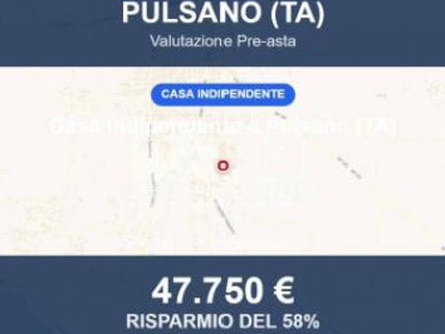 Villa Indipendente in vendita a Puglia, Taranto