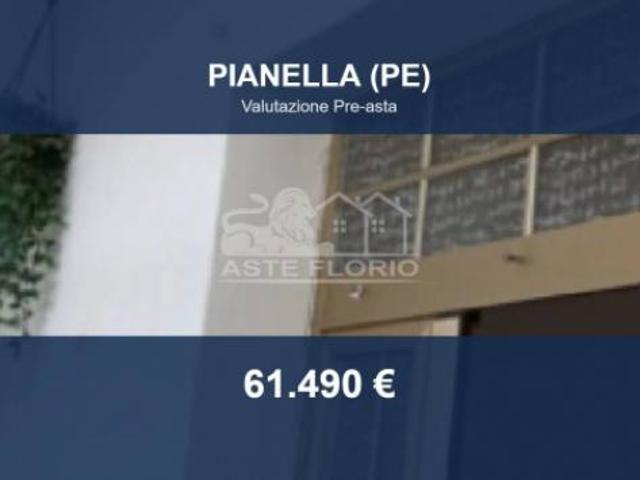 Appartamento in vendita a Pianella, Abruzzo