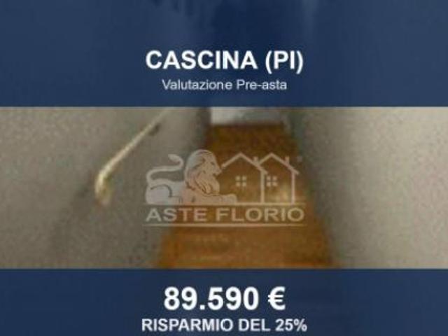 Villa Indipendente in vendita a Zambra, Cascina