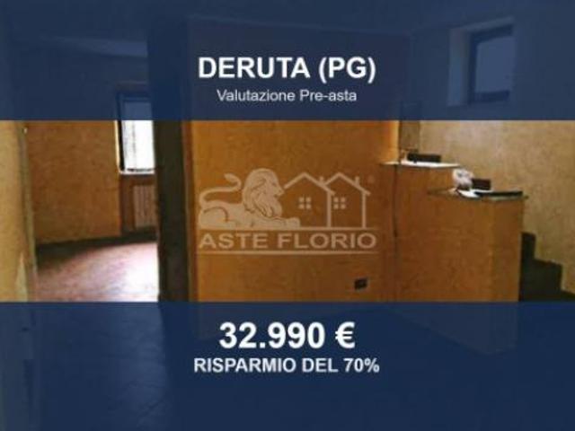 Appartamento in vendita a Deruta, Umbria