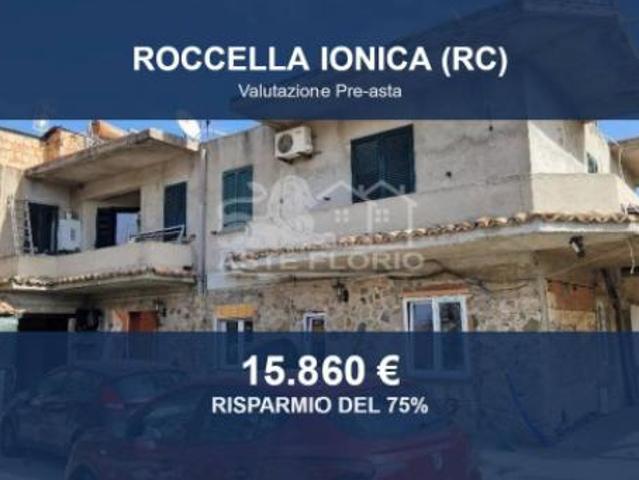 Appartamento in vendita a Calabria, Reggio Calabria