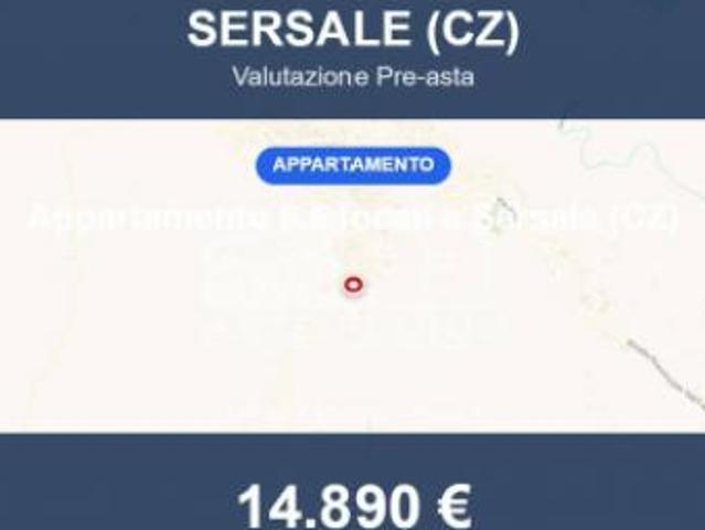 Appartamento in vendita a Calabria, Catanzaro
