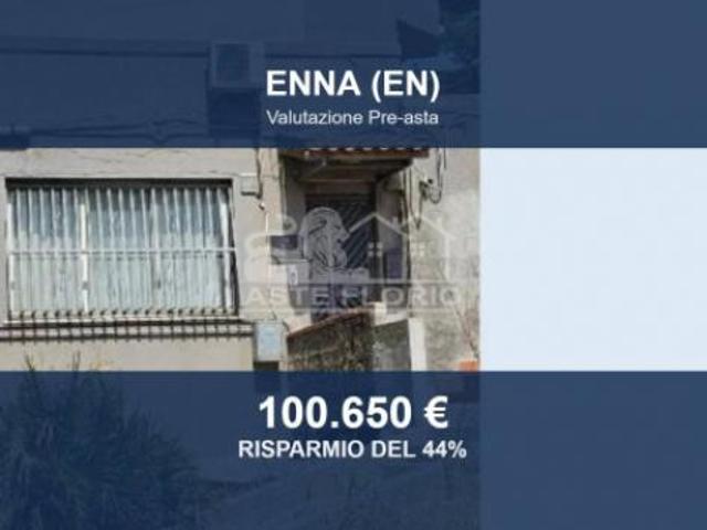 Ufficio in vendita a Enna, Sicilia