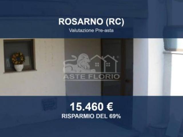 Capannone in vendita a Calabria, Reggio Calabria