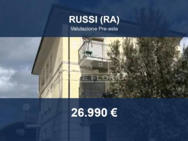 Locale Commerciale in vendita a Russi, Reggio Emilia