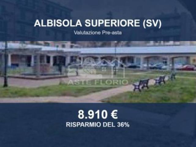 Capannone in vendita a Albisola Capo, Albisola Superiore