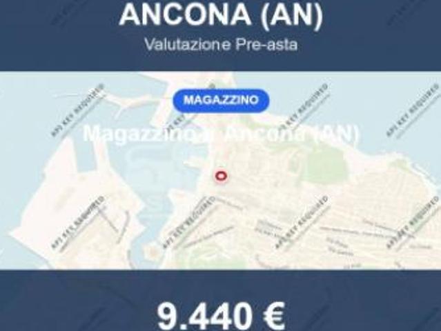 Capannone in vendita a San Pietro, Marche