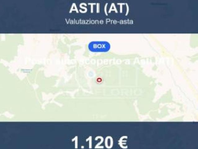 Box in vendita a Piemonte, Asti