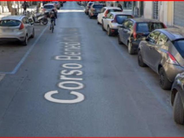 Capannone in vendita a Bari