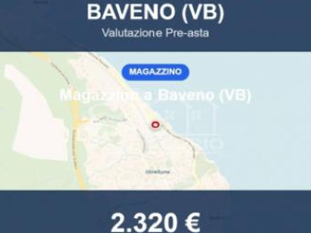Capannone in vendita a Piemonte, Verbano-cusio-ossola