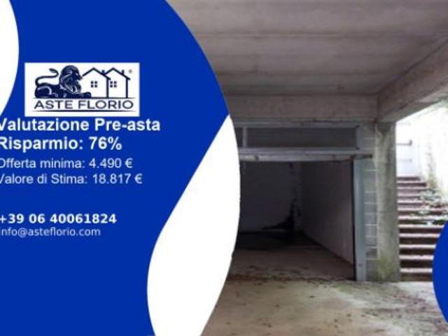 Box in vendita a Campoformido, Friuli-Venezia Giulia