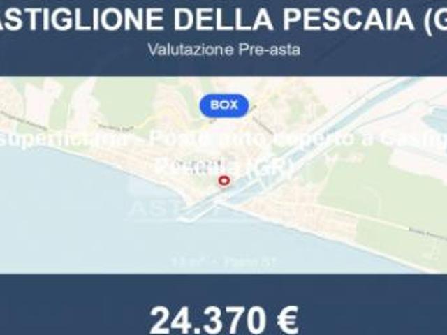 Box in vendita a Castiglione Della Pescaia, Toscana