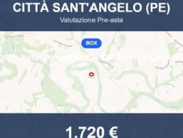 Box in vendita a Pescara, Abruzzo