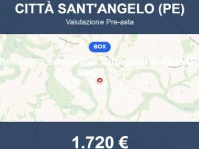 Box in vendita a Pescara, Abruzzo