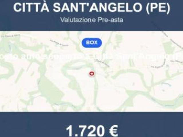 Box in vendita a Pescara, Abruzzo