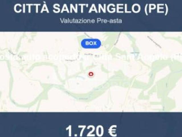Box in vendita a Pescara, Abruzzo