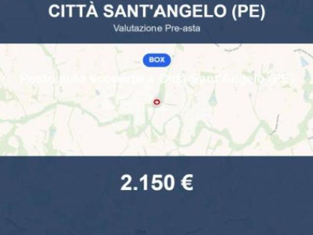 Box in vendita a Pescara, Abruzzo