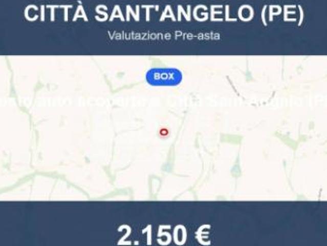 Box in vendita a Pescara, Abruzzo