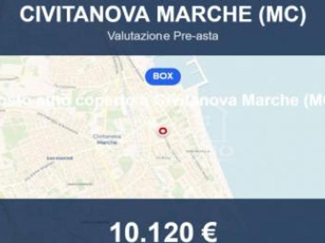 Box in vendita a Marche, Macerata