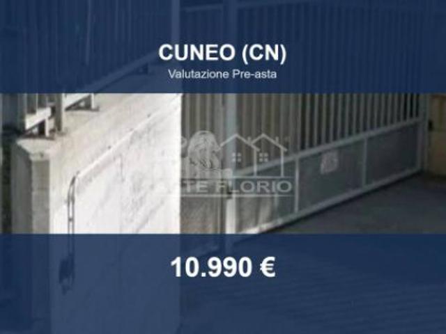 Box in vendita a San Rocco Castagnaretta, Cuneo
