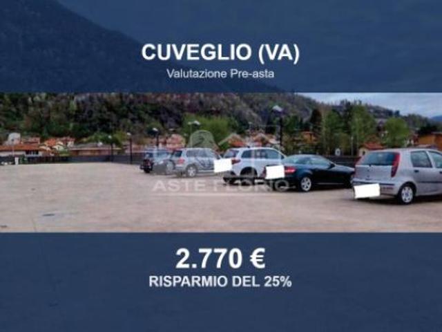 Box in vendita a Comunità Montana Valli del Verbano, Cuveglio