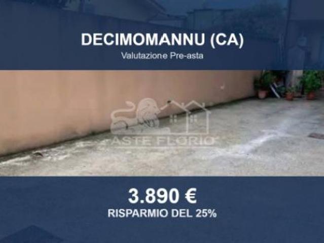 Box in vendita a Deximumannu/Decimomannu, Casteddu/Cagliari