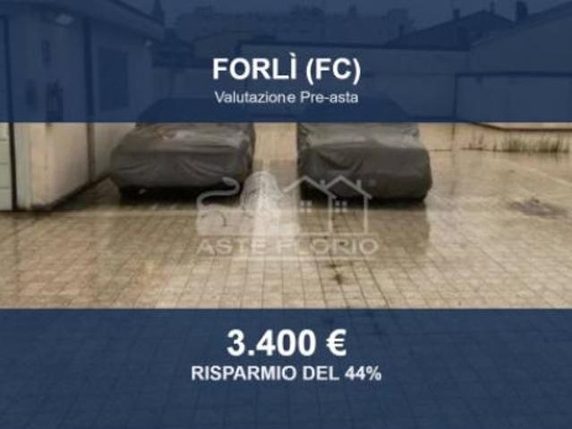 Box in vendita a San Pietro, Forlì