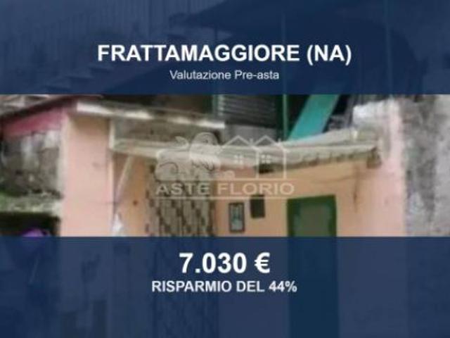 Box in vendita a Sepano, Frattamaggiore