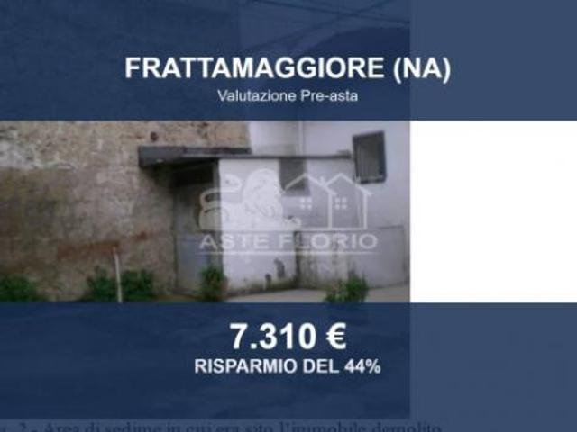 Capannone in vendita a Sepano, Frattamaggiore