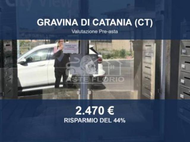 Capannone in vendita a Gravina Di Catania, Sicilia