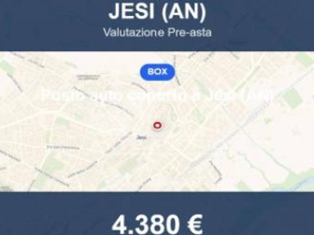 Box in vendita a Marche, Ancona