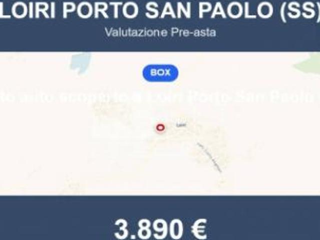 Box in vendita a Porto San Paolo, Sardigna/Sardegna