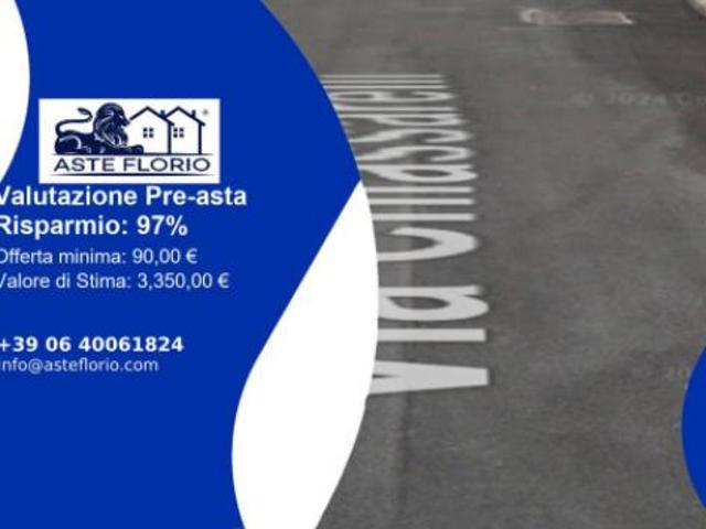 Box in vendita a Città Nuova, Massa Marittima