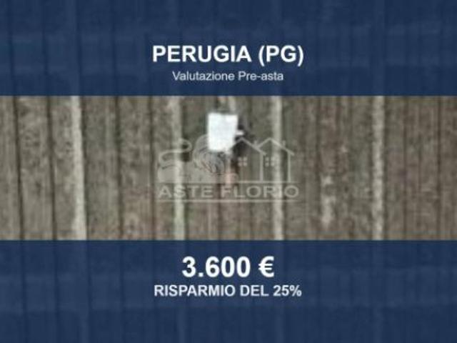 Box in vendita a Perugia